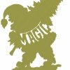 Silhouette Santa 10 Machine Embroidery Designs - Image 9