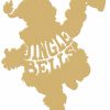 Silhouette Santa 10 Machine Embroidery Designs - Image 10