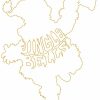 Christmas Silhouettes 62 Machine Embroidery Designs - Image 2