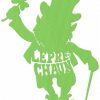 Silhouette  St Patrick 10 Machine Embroidery Designs - Image 6