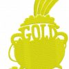 Silhouette  St Patrick 10 Machine Embroidery Designs - Image 8