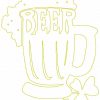 Silhouette  St Patrick 10 Machine Embroidery Designs - Image 15