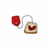 Tea Time Set 1 10 Embroidery Designs - Image 10