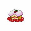 Tea Time Set 1 10 Embroidery Designs - Image 2