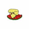 Tea Time Set 1 10 Embroidery Designs - Image 3
