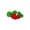 Tea Time Set 1 10 Embroidery Designs - Image 4