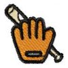 Kid's Toys Set 18 Machine Embroidery Designs - Image 18