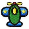 Kid's Toys Set 18 Machine Embroidery Designs - Image 19