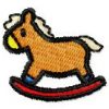 Kid's Toys Set 18 Machine Embroidery Designs - Image 4