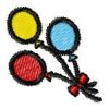 Kid's Toys Set 18 Machine Embroidery Designs - Image 7