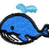 Kid's Toys Set 18 Machine Embroidery Designs - Image 9