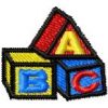 Kid's Toys Set 18 Machine Embroidery Designs - Image 11