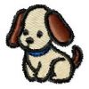 Kid's Toys Set 18 Machine Embroidery Designs - Image 14