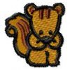 Kid's Toys Set 18 Machine Embroidery Designs - Image 15