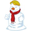 Winter Time Set 2 - 10 Machine Embroidery Designs - Image 3