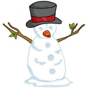 Winter Time Set 2 - 10 Machine Embroidery Designs