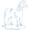 Winter Time Set 2 - 10 Machine Embroidery Designs - Image 6