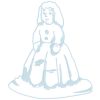 Winter Time Set 2 - 10 Machine Embroidery Designs - Image 7