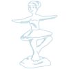Winter Time Set 2 - 10 Machine Embroidery Designs - Image 8