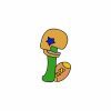 Alphabet Sports Font 30 Machine Embroidery Designs - Image 17