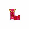 Alphabet Sports Font 30 Machine Embroidery Designs - Image 20