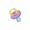 Baby Things 54 Machine Embroidery Designs - Image 13