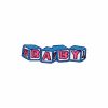 Baby Things 54 Machine Embroidery Designs - Image 17