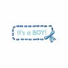 Baby Things 54 Machine Embroidery Designs - Image 23