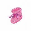 Baby Things 54 Machine Embroidery Designs - Image 25