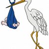 Baby Things 54 Machine Embroidery Designs - Image 3