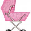 Baby Things 54 Machine Embroidery Designs - Image 8