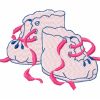 Baby Things 54 Machine Embroidery Designs - Image 9