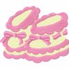 Baby Things 54 Machine Embroidery Designs - Image 10