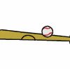 Little Slugger Baseball Machine Embroidery Designs - Image 4