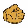 Little Slugger Baseball Machine Embroidery Designs - Image 5