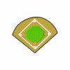 Little Slugger Baseball Machine Embroidery Designs - Image 9