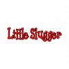 Little Slugger Baseball Machine Embroidery Designs - Image 11