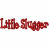 Little Slugger Baseball Machine Embroidery Designs - Image 12