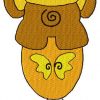 Bears Set 10 Machine Embroidery Designs - Image 2