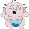 Boy Babies 10 Embroidery Designs - Image 6