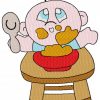 Boy Babies 10 Embroidery Designs - Image 10
