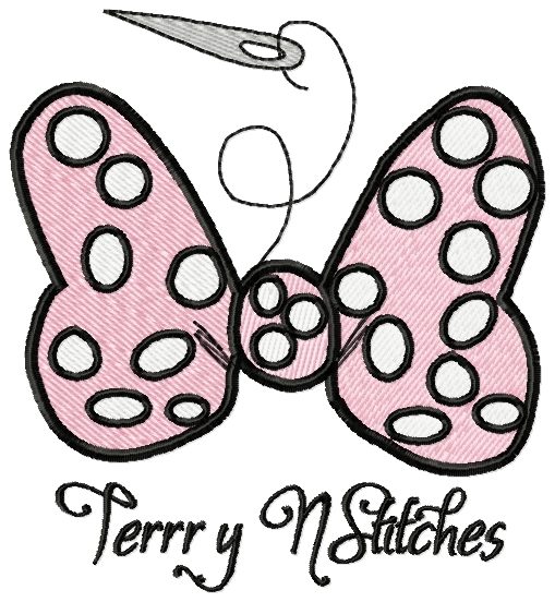Terry N Stitches