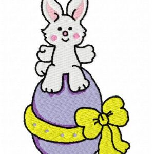 Easter Time Set 1 10 Machine Embroidery Designs