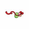 Easter Time Set 1 10 Machine Embroidery Designs - Image 9