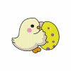 Easter Time Set 1 10 Machine Embroidery Designs - Image 10