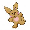 Easter Time Set 2 10 Machine Embroidery Designs - Image 5