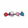 Easter Time Set 2 10 Machine Embroidery Designs - Image 2