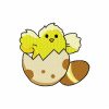 Easter Time Set 3 10 Embroidery Designs - Image 4