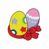 Easter Time Set 3 10 Embroidery Designs - Image 5