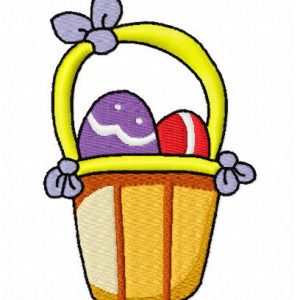 Easter Time Set 3 10 Embroidery Designs